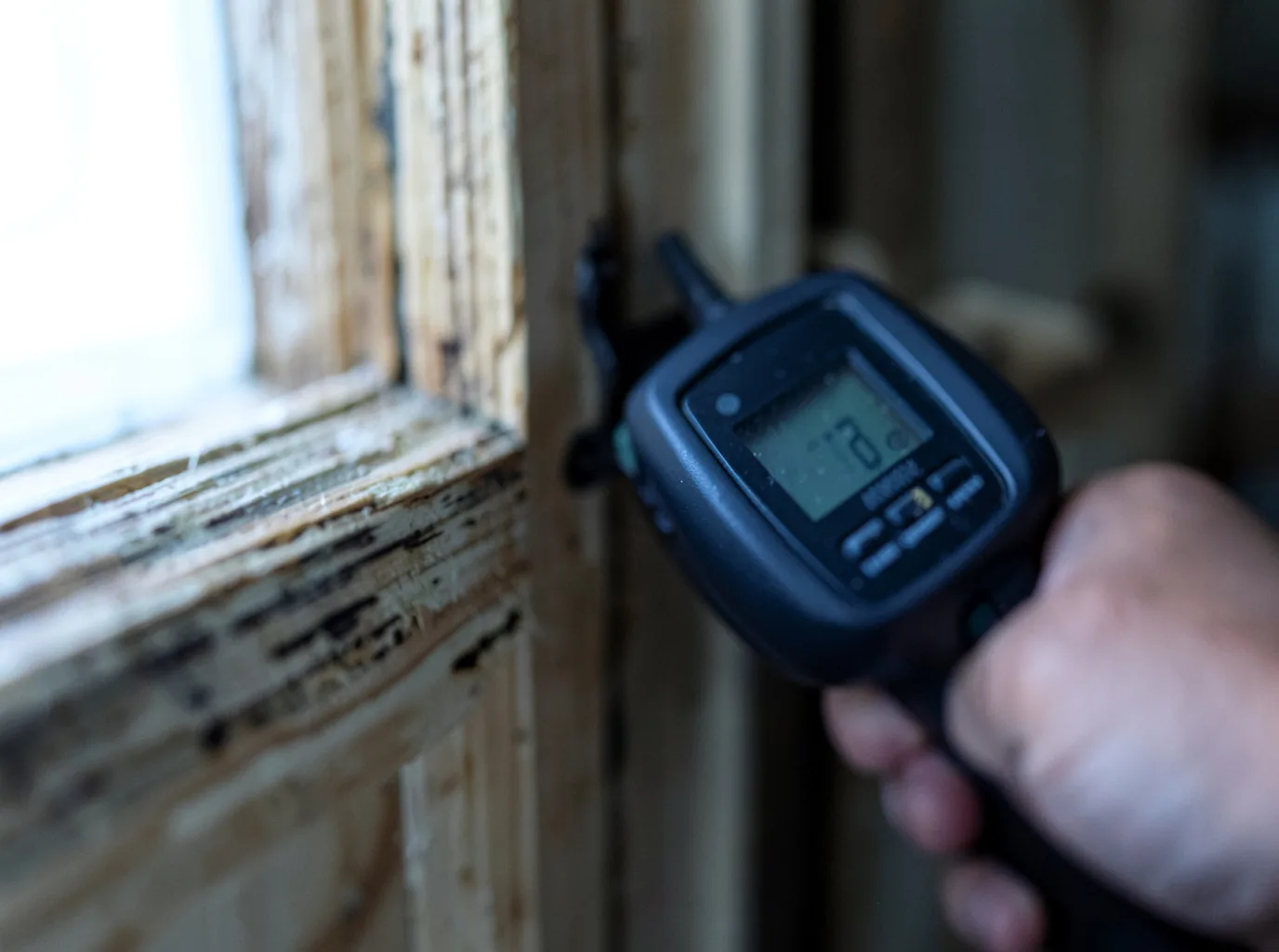 Ceiling Water Damage Repair in Atascadero, CA