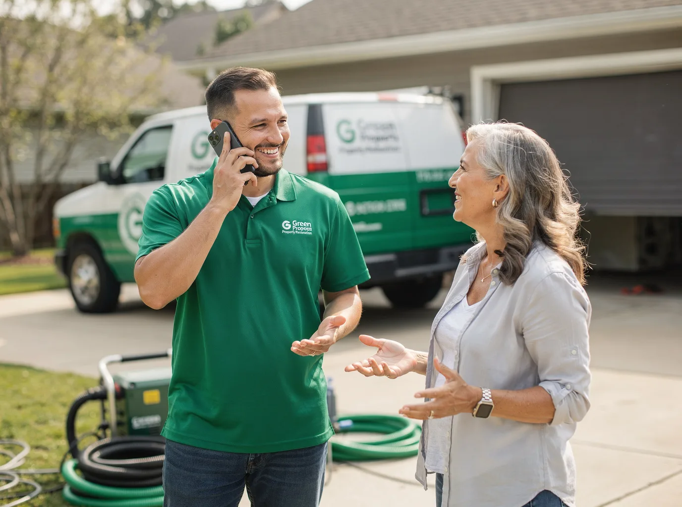 Water Damage Restoration Atascadero, CA FAQs